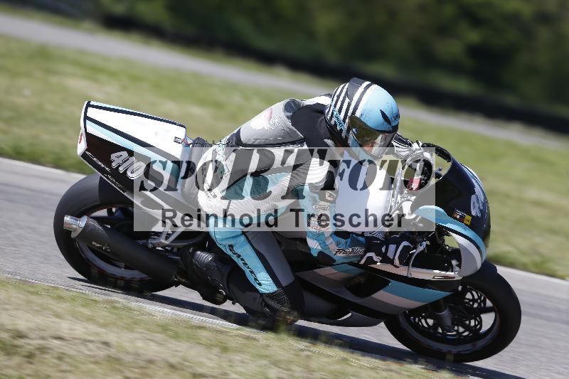 /12 30.04.2025 Speer Racing ADR/Gruppe gelb/410